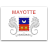 
                Mayotte Visa
                