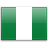 Nigeria Tourist visa application form for United Kingdom residents.