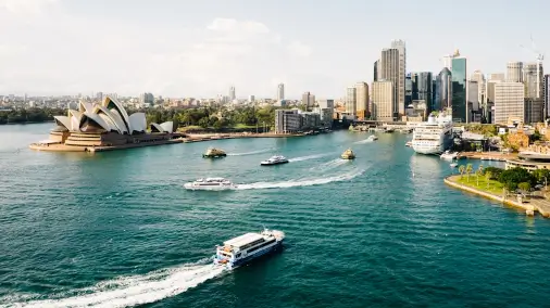 Visa requirements for United Kingdom passport holders traveling to Australian