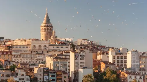 Visa requirements for United Kingdom passport holders traveling to Turkish
